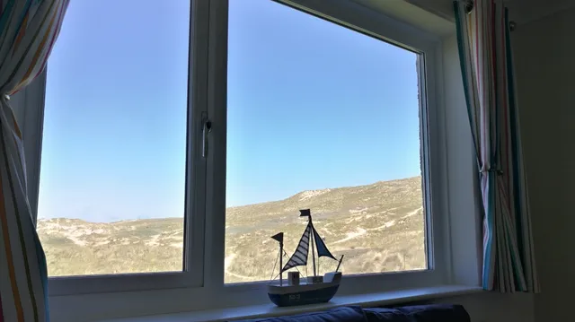 Dunes View - Holiday Apartment