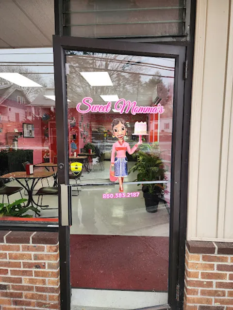 Sweet Momma's