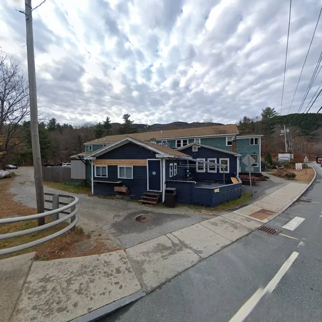 Jolly Molly's Ice Cream