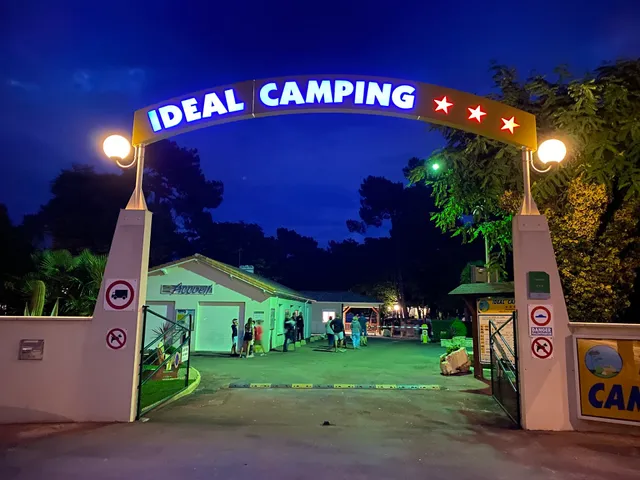 Idéal Camping