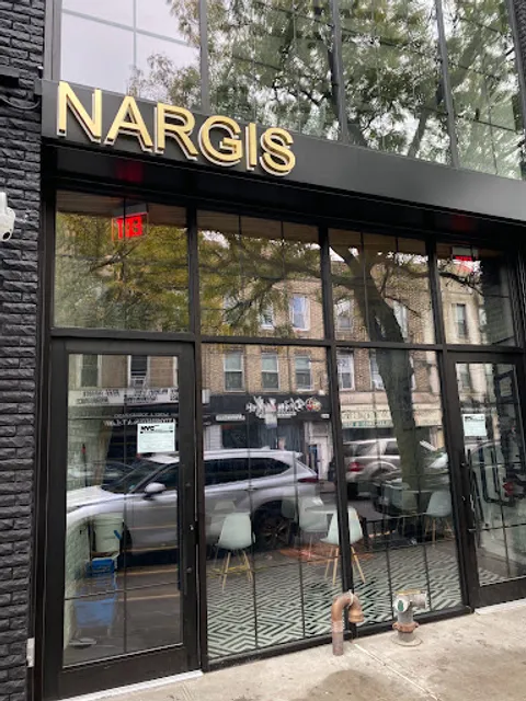 Nargis Cafe