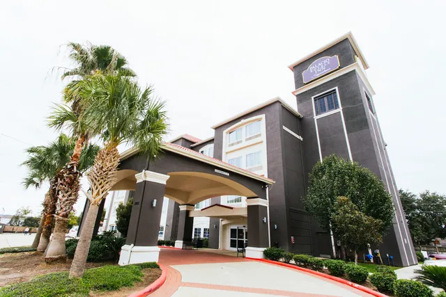 Palacio Royale Inn Signature Hotel Katy, Texas 77450