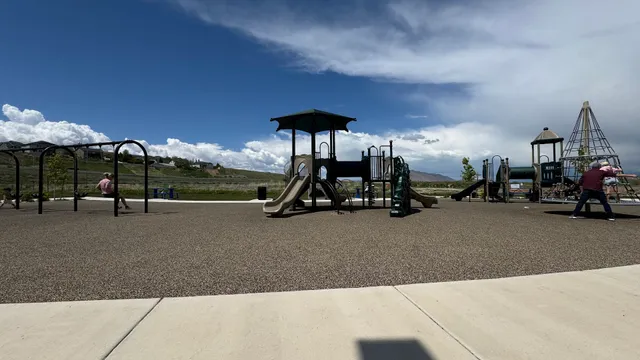 Harvest View Sports Complex