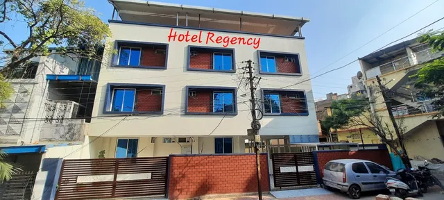 Hotel Regency