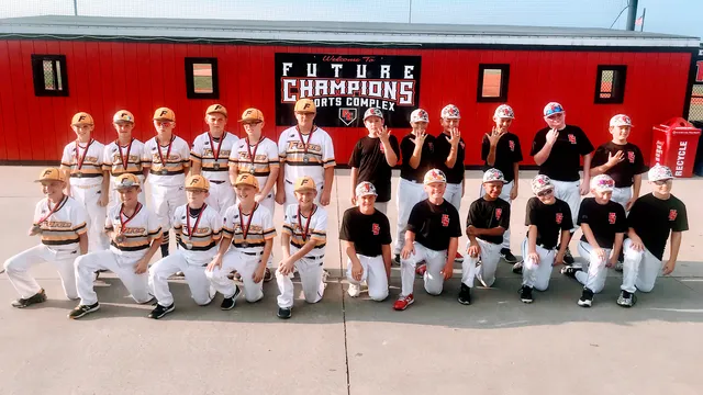 Future Champions Sports Complex