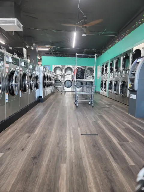 Boulder City Bubbles