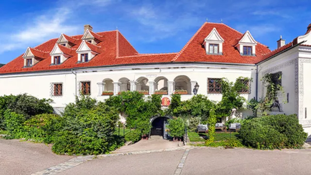 Renaissancehotel Raffelsberger HOF