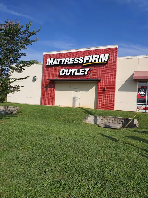 Mattress Firm Outlet - Mebane
