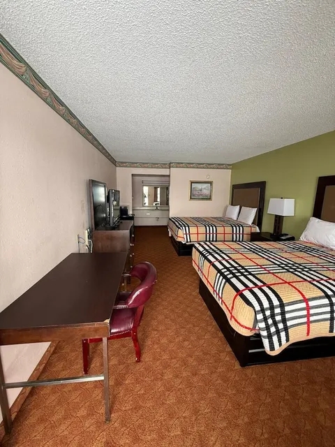 Victorian Inn Whitesboro US Hwy 82