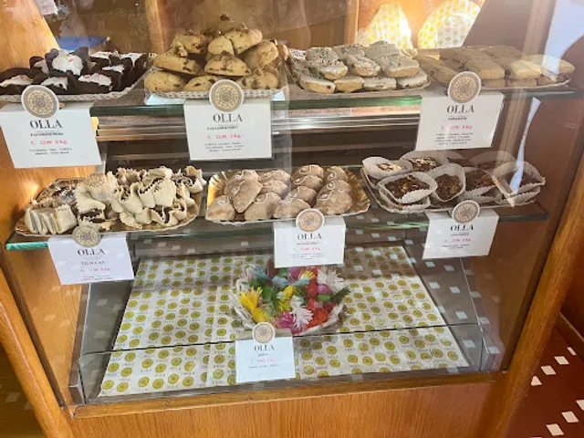 Olla Paolo Panificio