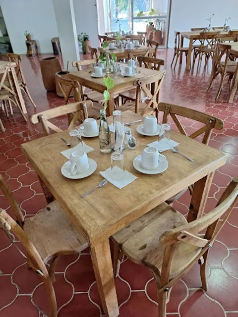 Restaurante Faro di Pietra