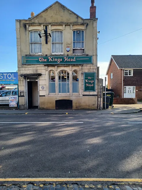 The Kings Head