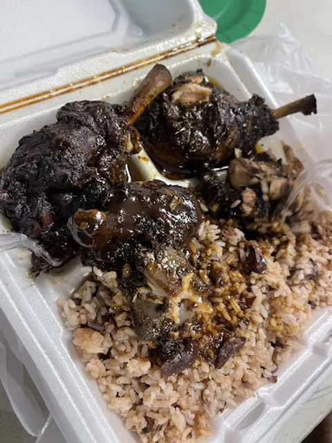 Right Taste Jamaican Restaurant