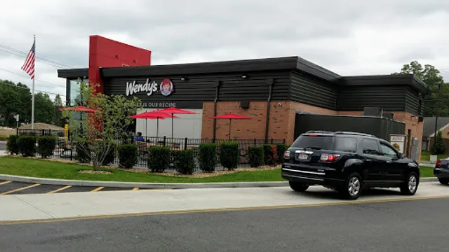 Wendy's