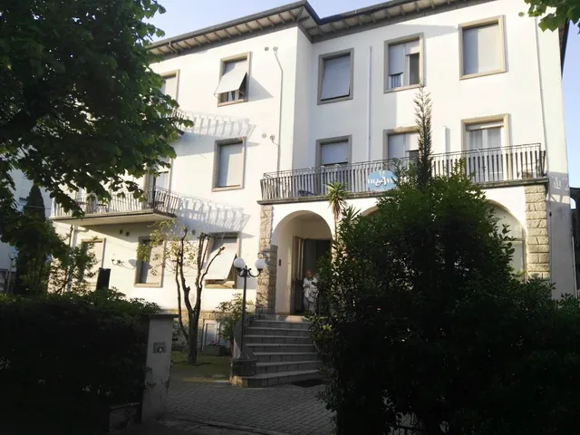 HOTEL VILLA ANNA