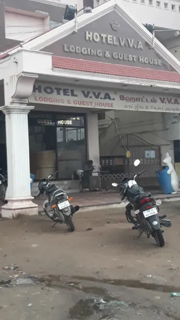 SPOT ON 49730 Hotel V.V.A