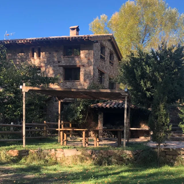 Molino de la Herreria