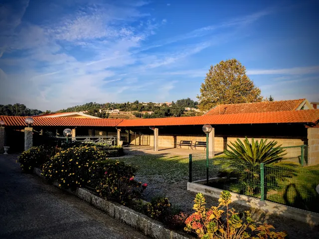 Quinta Pérola do Rio