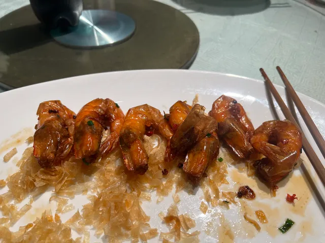 Xin'an Household Garden Restaurant