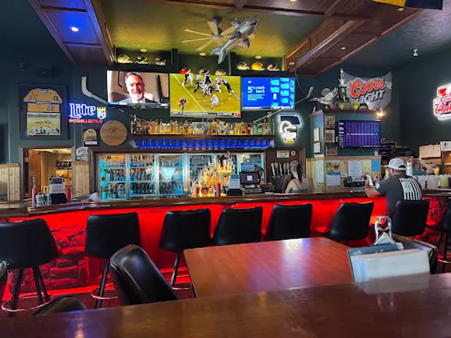 Jersey's Sports Bar & Grill
