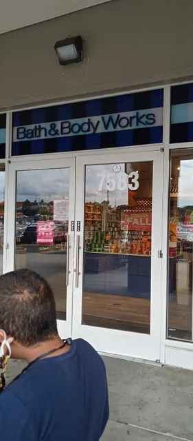 Bath & Body Works