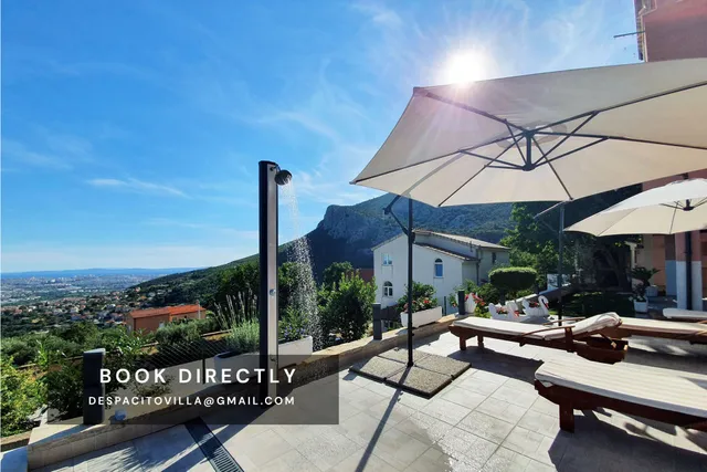 Home DESPACITO - Klis (Split)