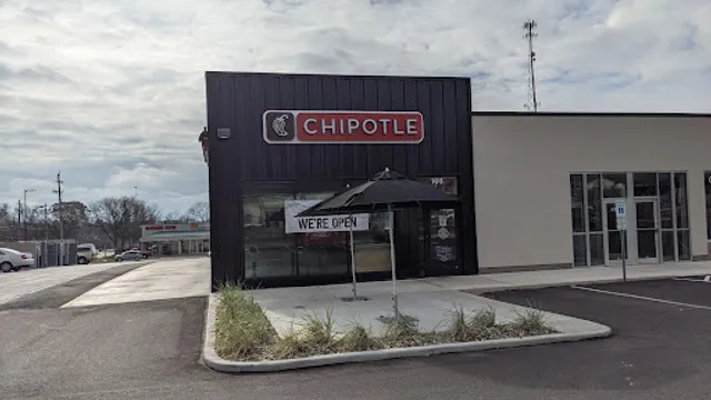Chipotle Mexican Grill