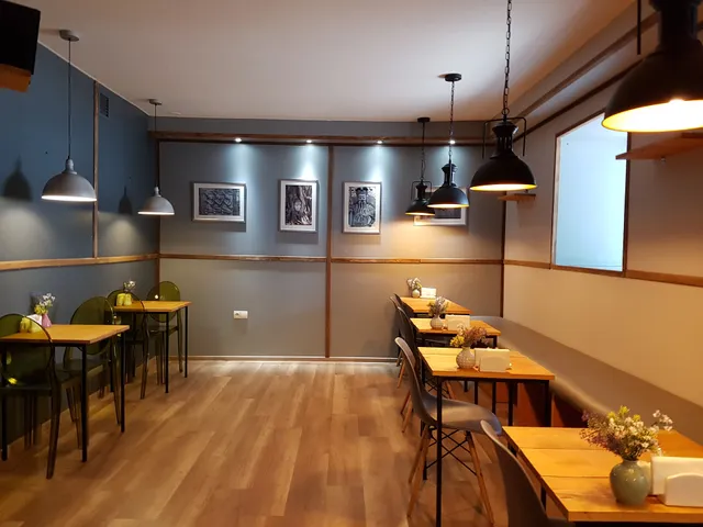 Tuk Tuk Thai Restaurant