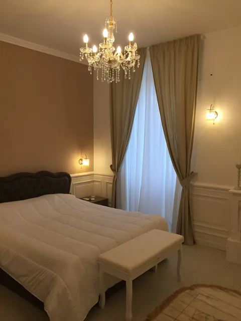 B&B I Principi, Foggia