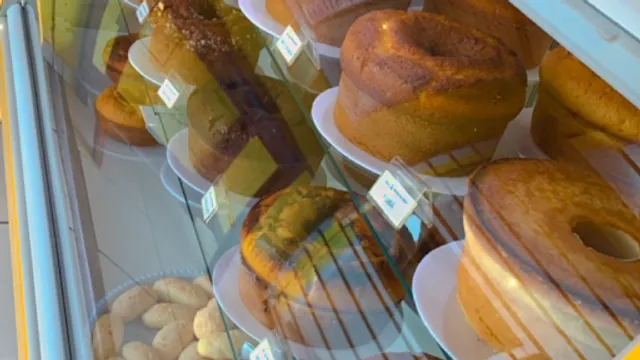 Bolos Do Sitio - Unidade Morada Do Sol