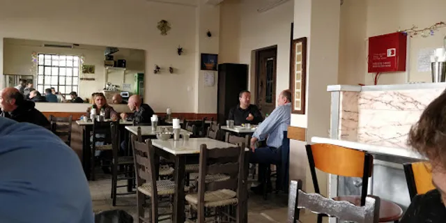 Τσιπουράδικο Τα Βολιωτάκια