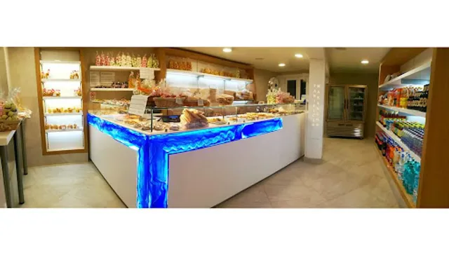 Panificio Pasticceria Marangon dal 1952