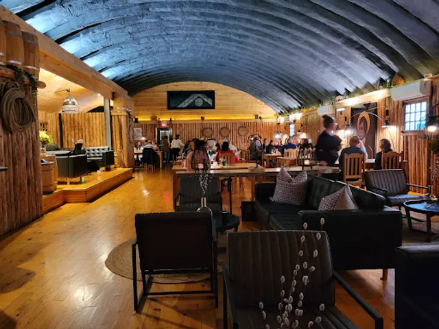 The Bothy at North star