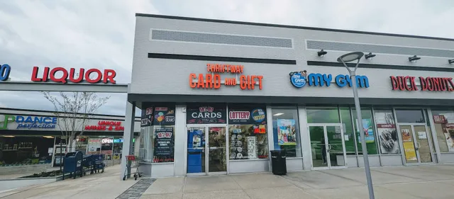 Thriftway Card & Gift