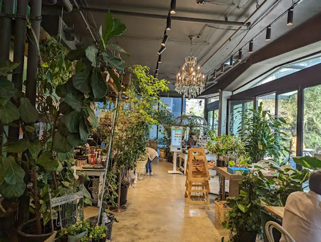 Cafe Lost and Found - North Sydney Cafe, Coffee Nearby