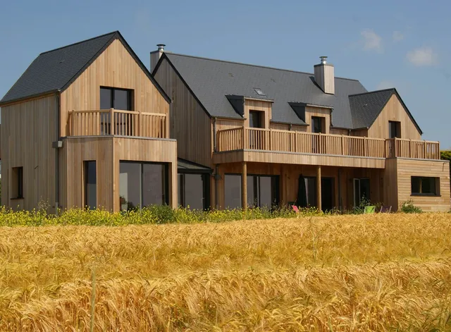 La Chambre de l'Amiral