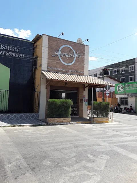 Abençoados Panificadora & Delicatessen