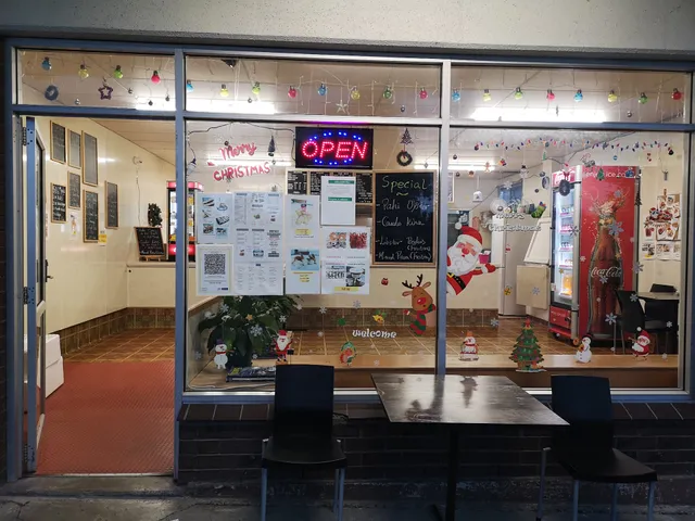 Ocean Pantry Takeaways