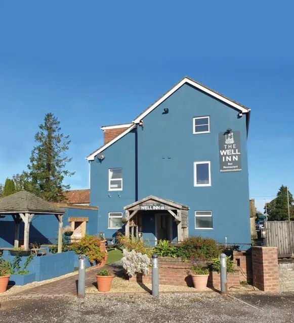 The Well Inn