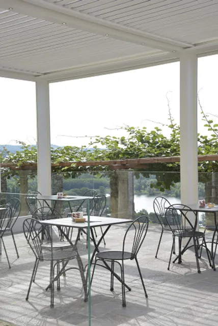 Caffetteria della Rocca Borromeo - Angera (va)