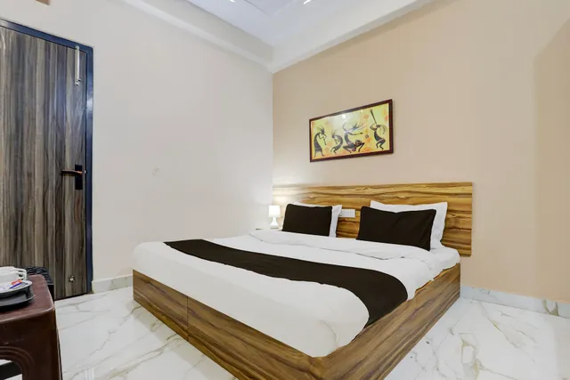 HBF HOMES & STAYS YUKTI