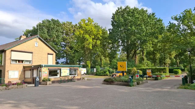 Camping Uit en Thuis