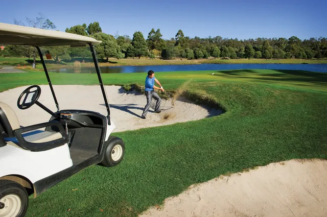 Prospect Vale Golf Club