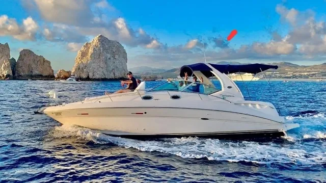 Cabo Boat Adventures