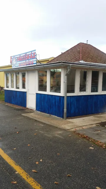 Süllőház Halsütöde