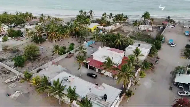 Bungalows Punta Perula "La Fortuna"