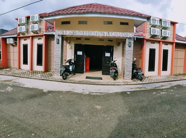 Princess Guest House Syariah