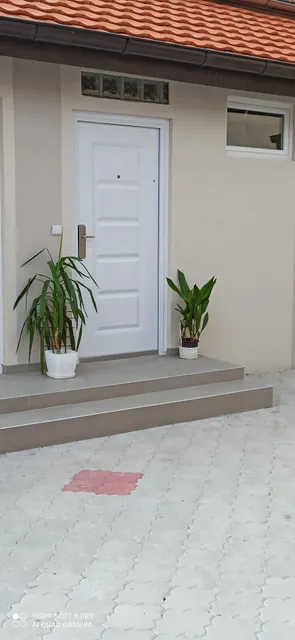 Dis apartmani strogi centar