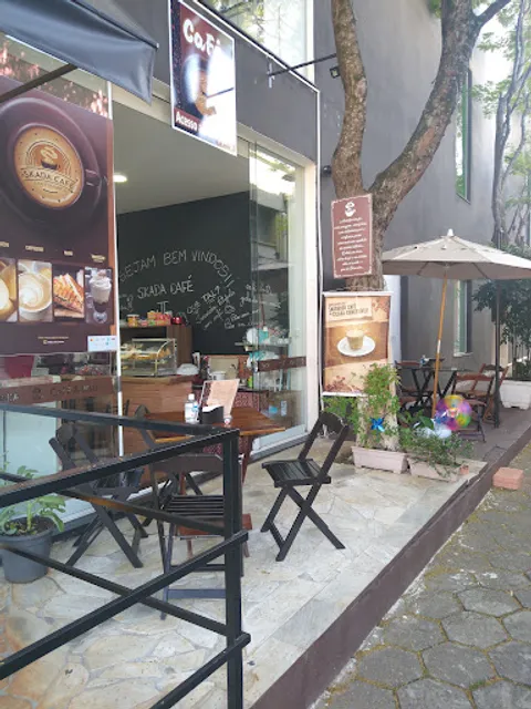 Skada Café Lanches