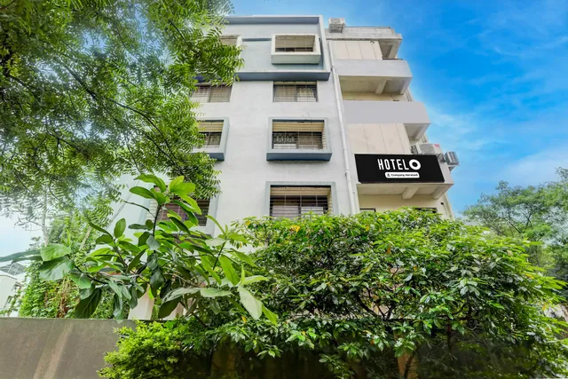 Super Hotel O Wardha Road Near Airport